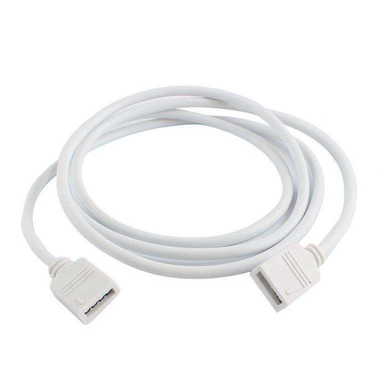 RGB/W verlengkabel / koppelkabel 14,8cm RGB/W verlengkabel / koppelkabel 14,8cm
